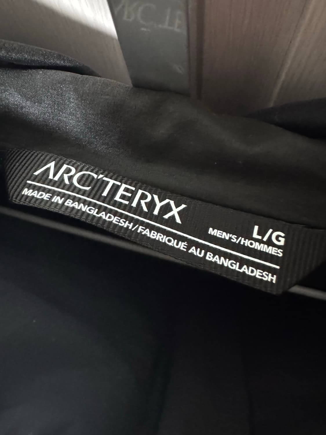 아톰 후디 L 사이즈 상품이미지2