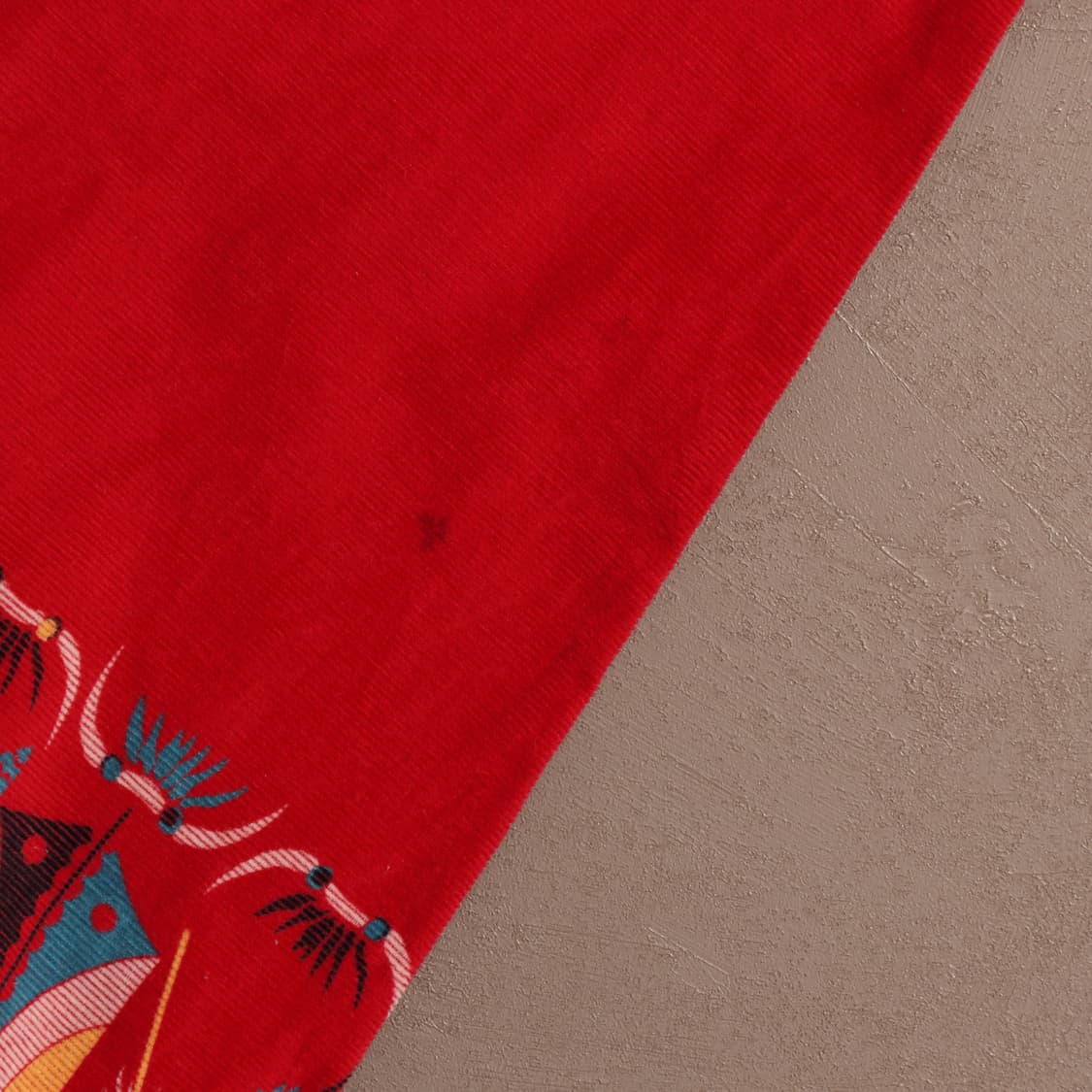 도요앤터프라이즈 코듀로이 나바호 웨스턴 셔츠 A1494 상품이미지5