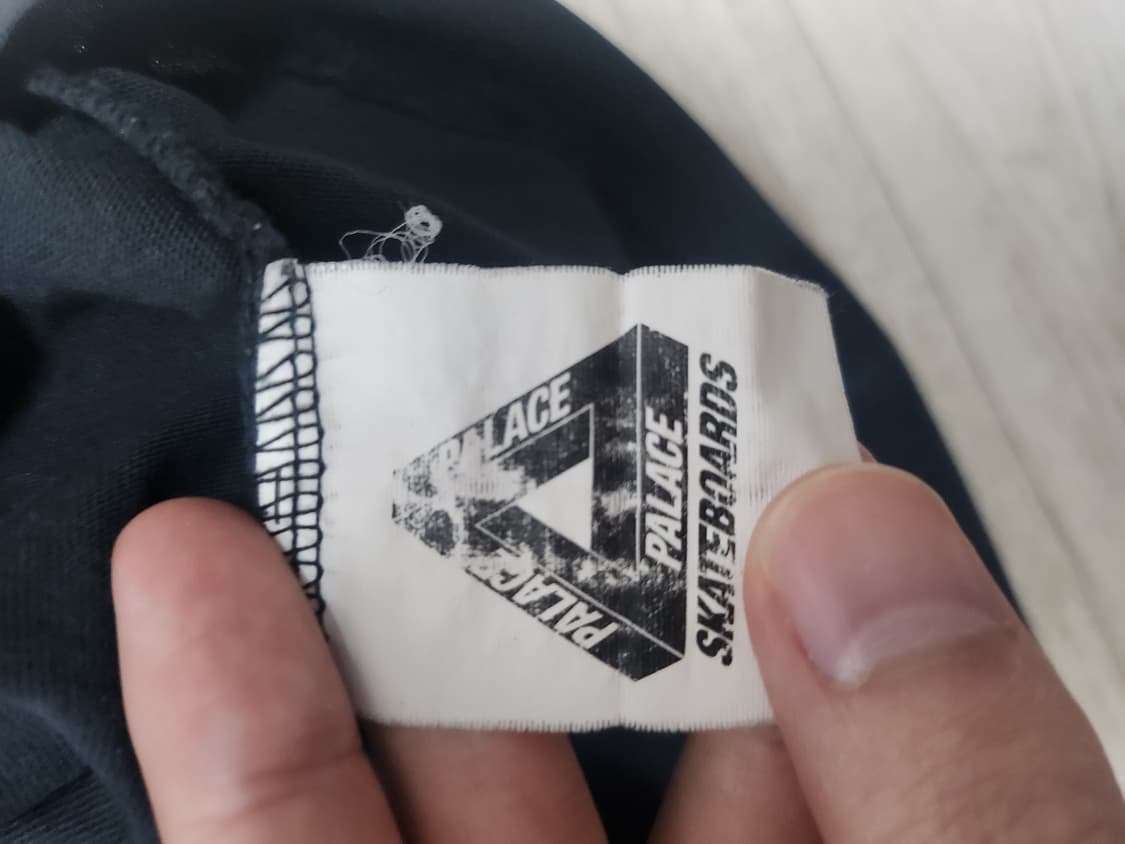 팔라스 반팔 xl 상품이미지3