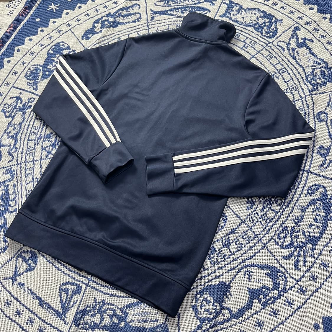 [ADIDAS] 아디다스 유로파 져지 트랙탑 네이비 상품이미지2