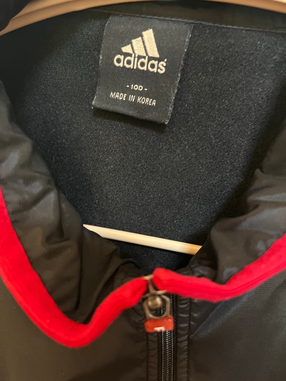 아디다스 져지  상품이미지3