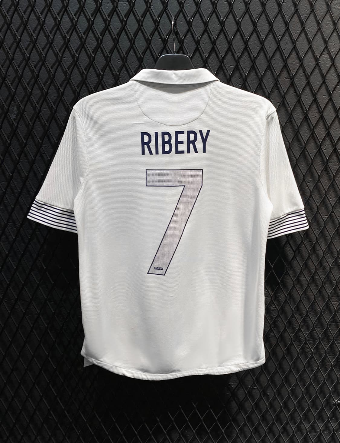 12/13 프랑스 어웨이 리베리 (M) 상품이미지3