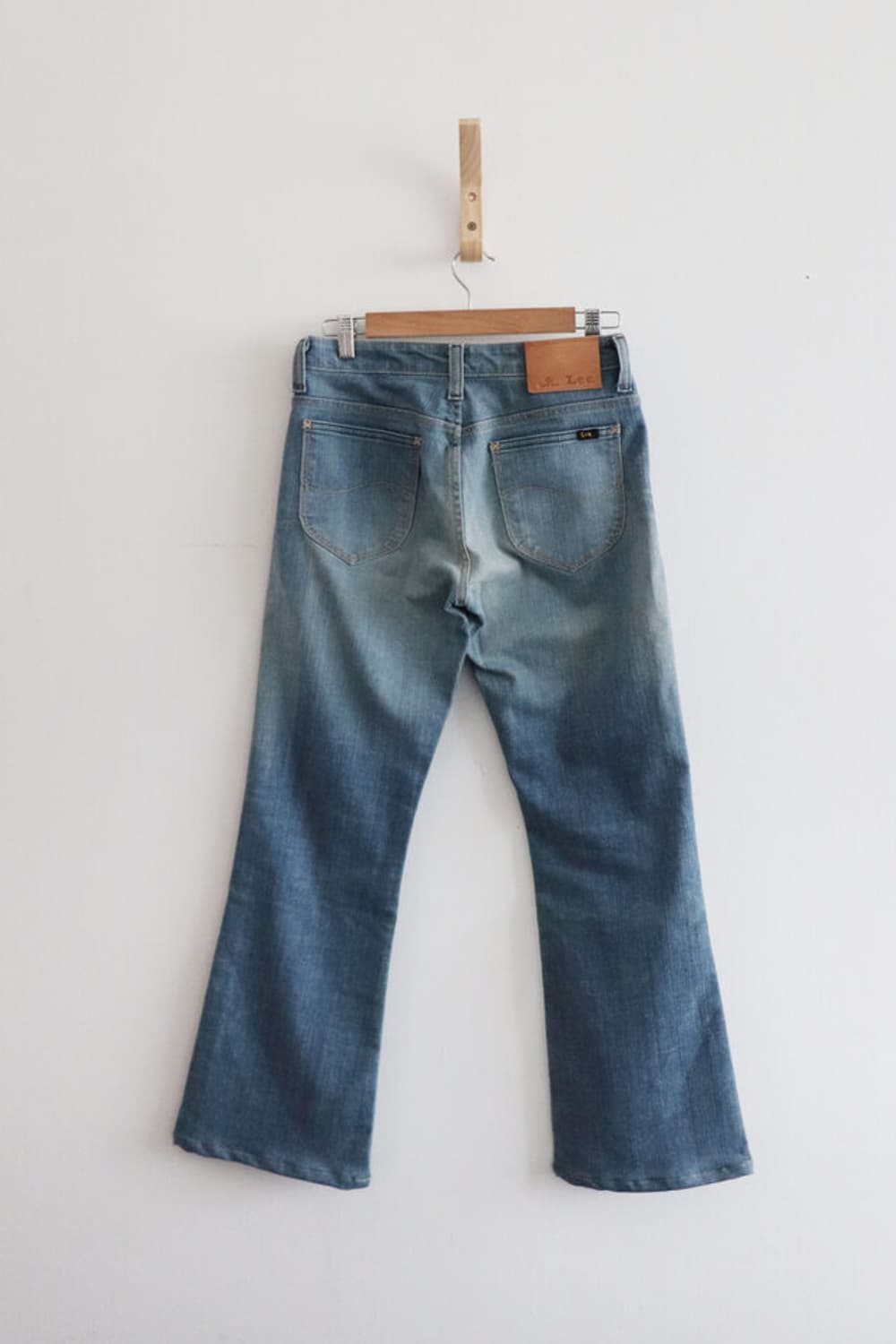 lee pony denim 상품이미지5