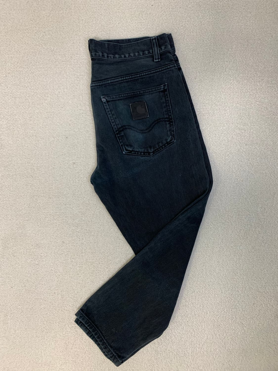 CARHARTT WIP TEXAS PANT 상품이미지1
