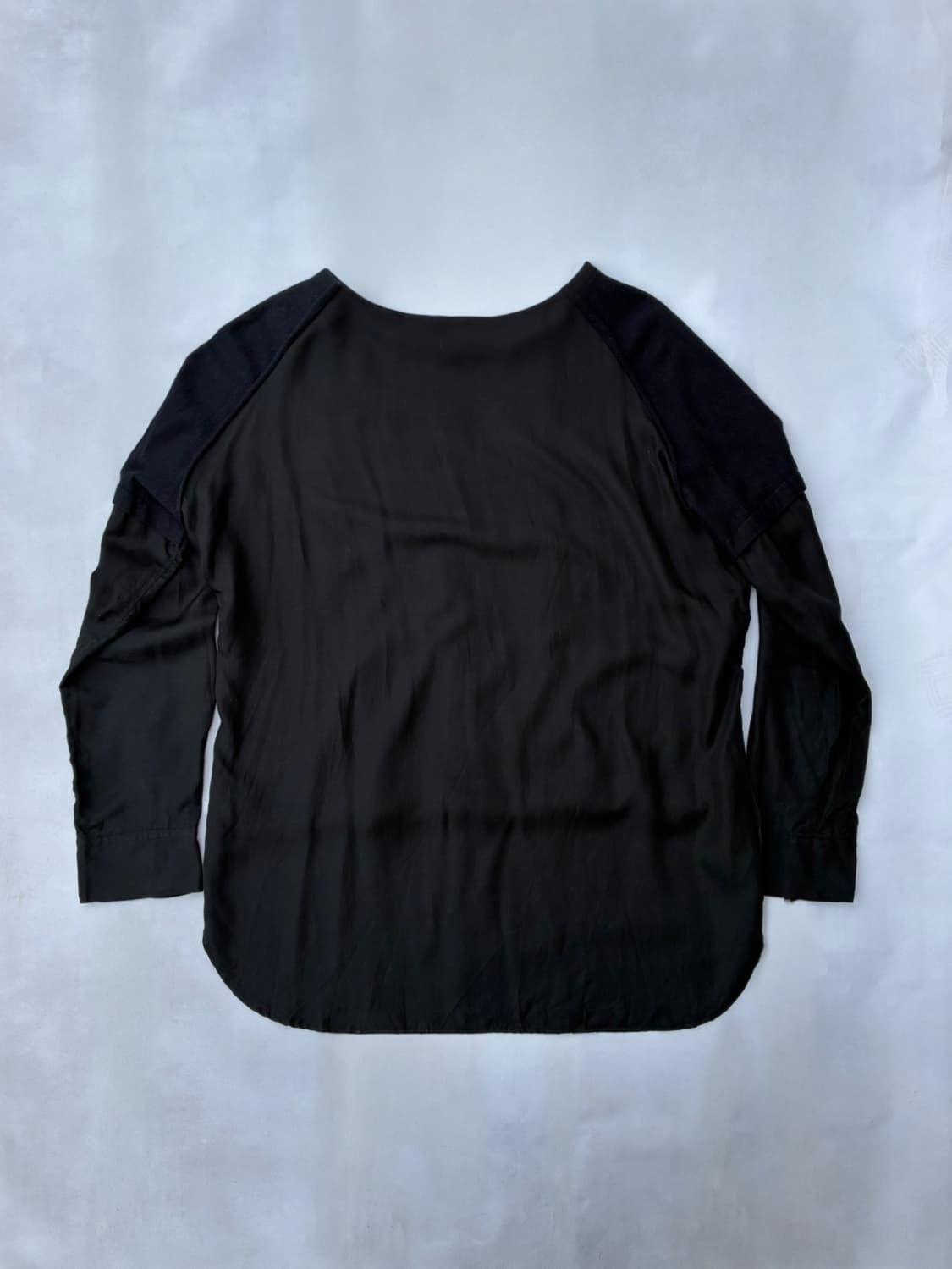 Y’s layered long sleeve 상품이미지9