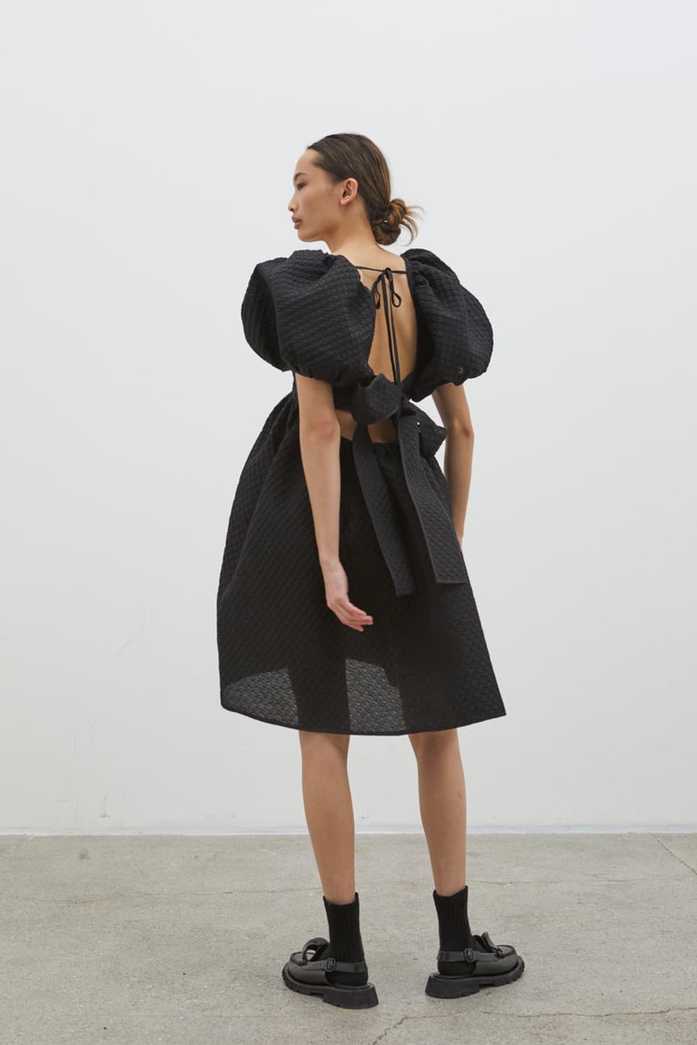 세실리에반센 TILDE DRESS UK6 상품이미지2
