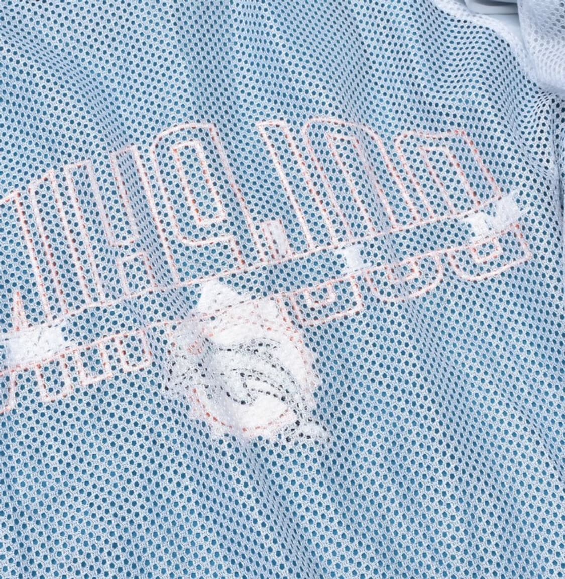 00s 스타터 올드스쿨 바람막이 마이애미 돌핀스 자켓 XL 상품이미지8