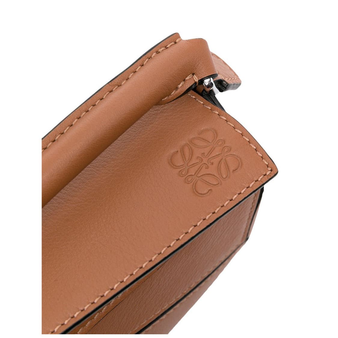 LOEWE 로에베 탄 나노 퍼즐 백 (새상품) 상품이미지4