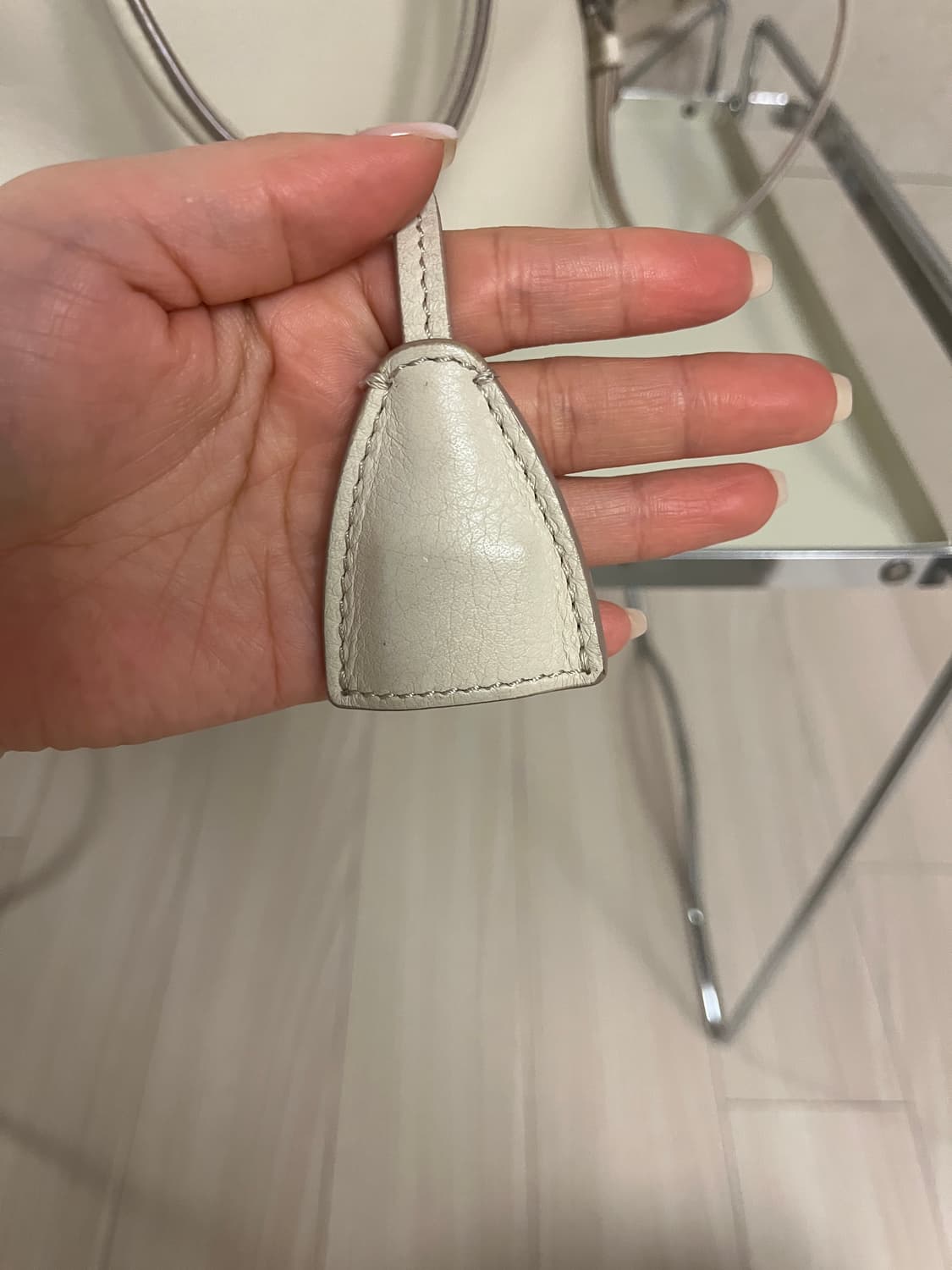 메종마르지엘라 5ac 크림 상품이미지3