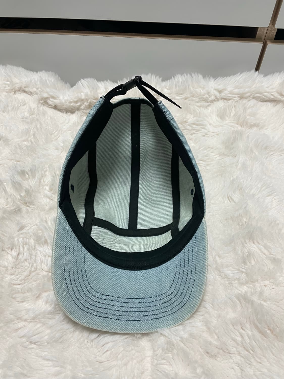 슈프림 볼캡 상품이미지2