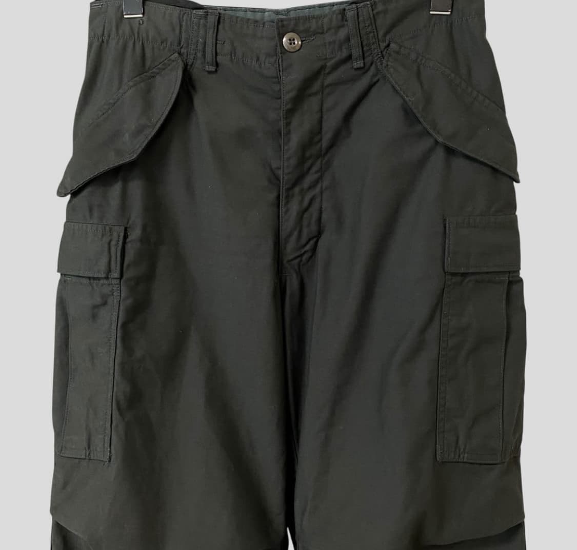 us army 밀리터리 M65 카고 필드팬츠 상품이미지2