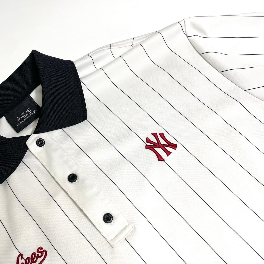 MLB 뉴욕양키스 PK 져지 L 상품이미지3