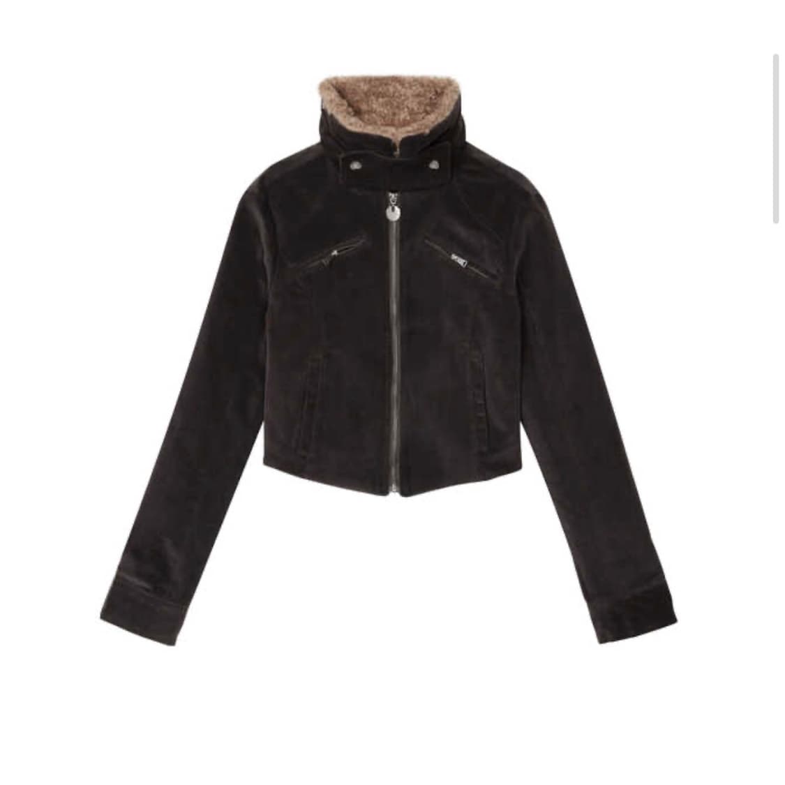 bedevil 자켓 상품이미지1