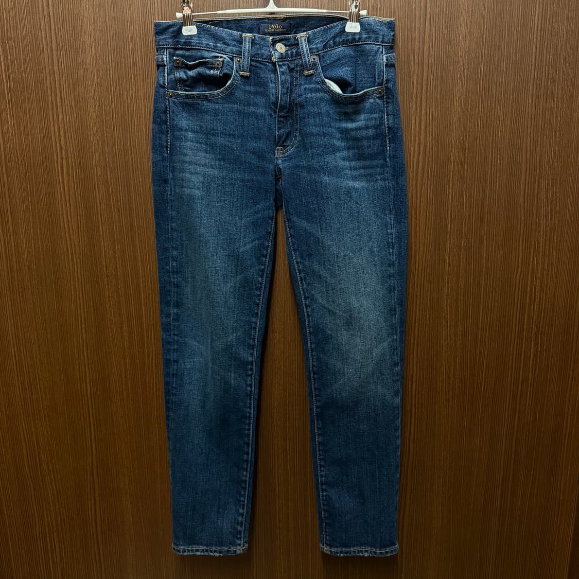 랄프로렌 폴로 데님 청바지 26 상품이미지1