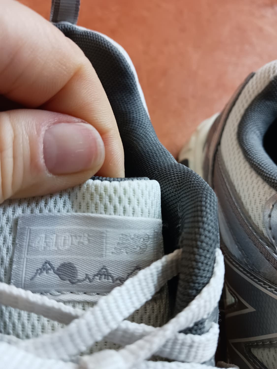 뉴발란스 410V5 트레일 러닝화 상품이미지5