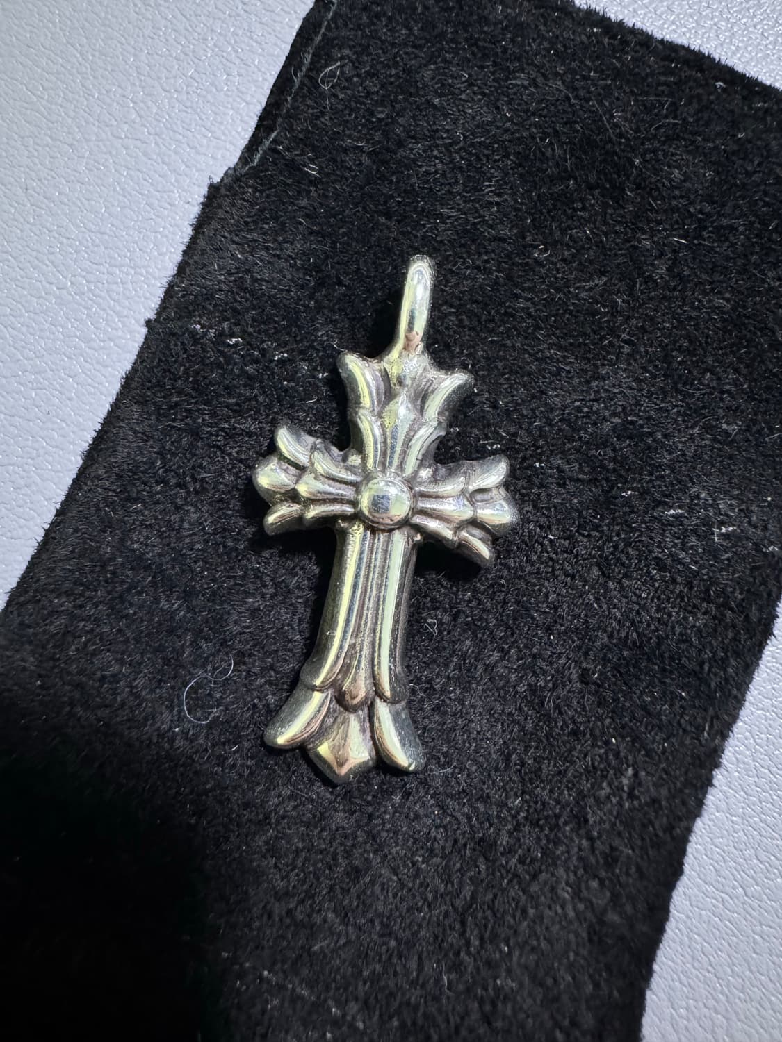 크롬하츠 더블크로스참 상품이미지1