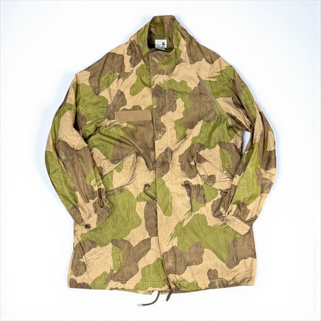 비즈빔 C/D 피쉬테일 카모 상품이미지1