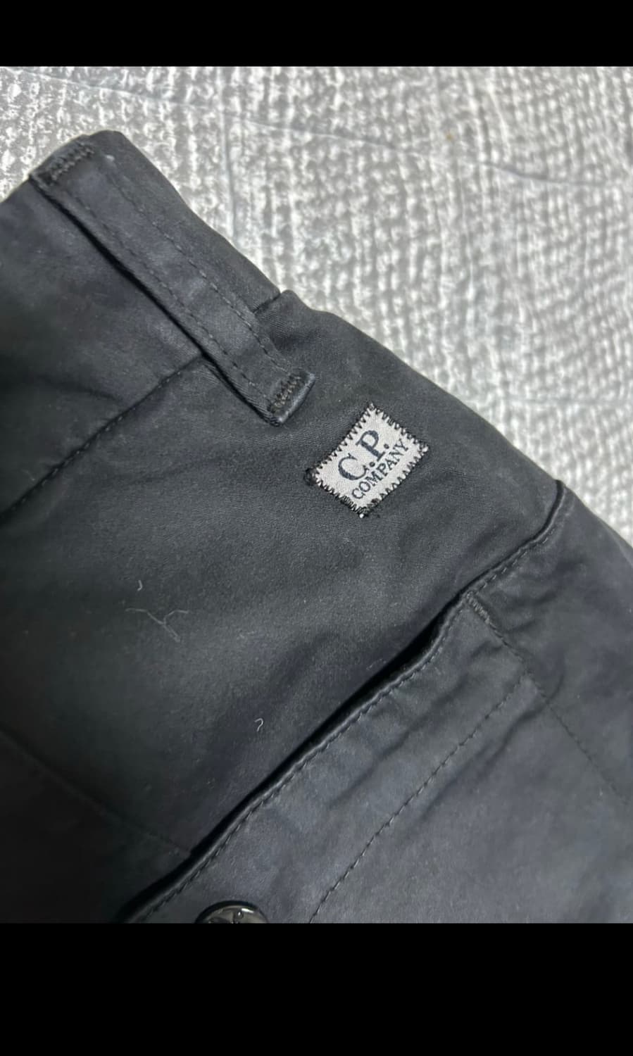 Cp company 바지 사이즈 32 상품이미지4