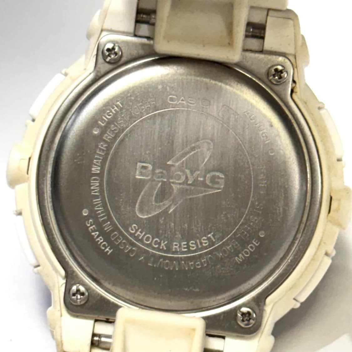 카시오 BABY-G BGA-150EF-7BJF 상품이미지4