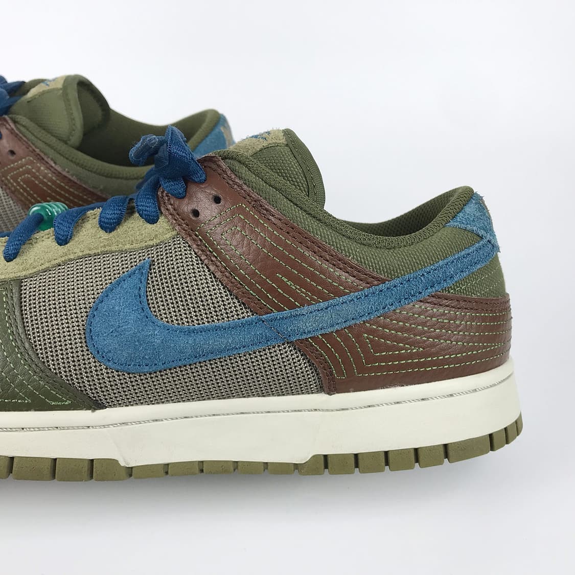 나이키 덩크 로우 NH 제이드 신발 운동화 남성300 상품이미지5