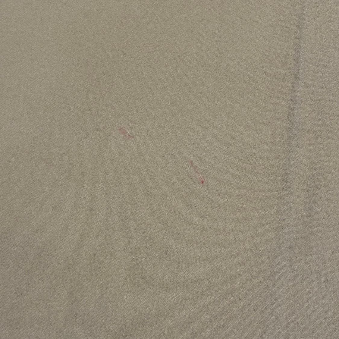 OS 아크네스튜디오 울 베이지 머플러 상품이미지7