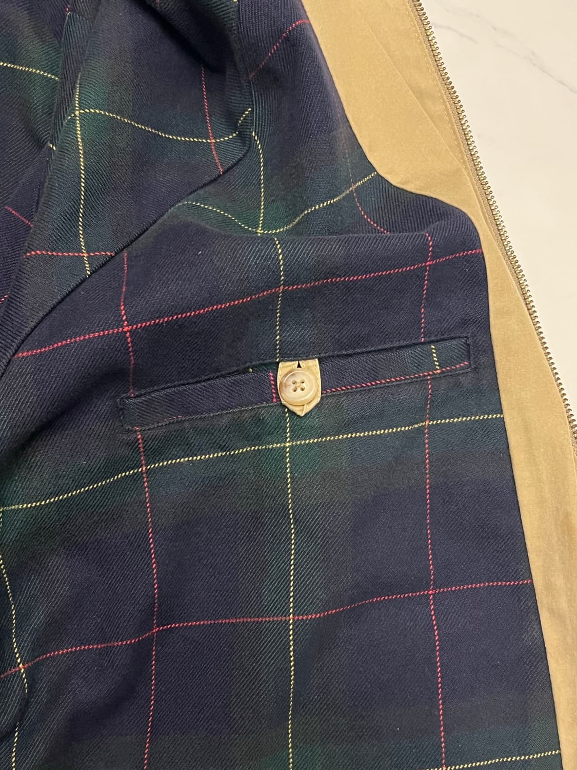 90‘s 폴로 바라쿠타 상품이미지4