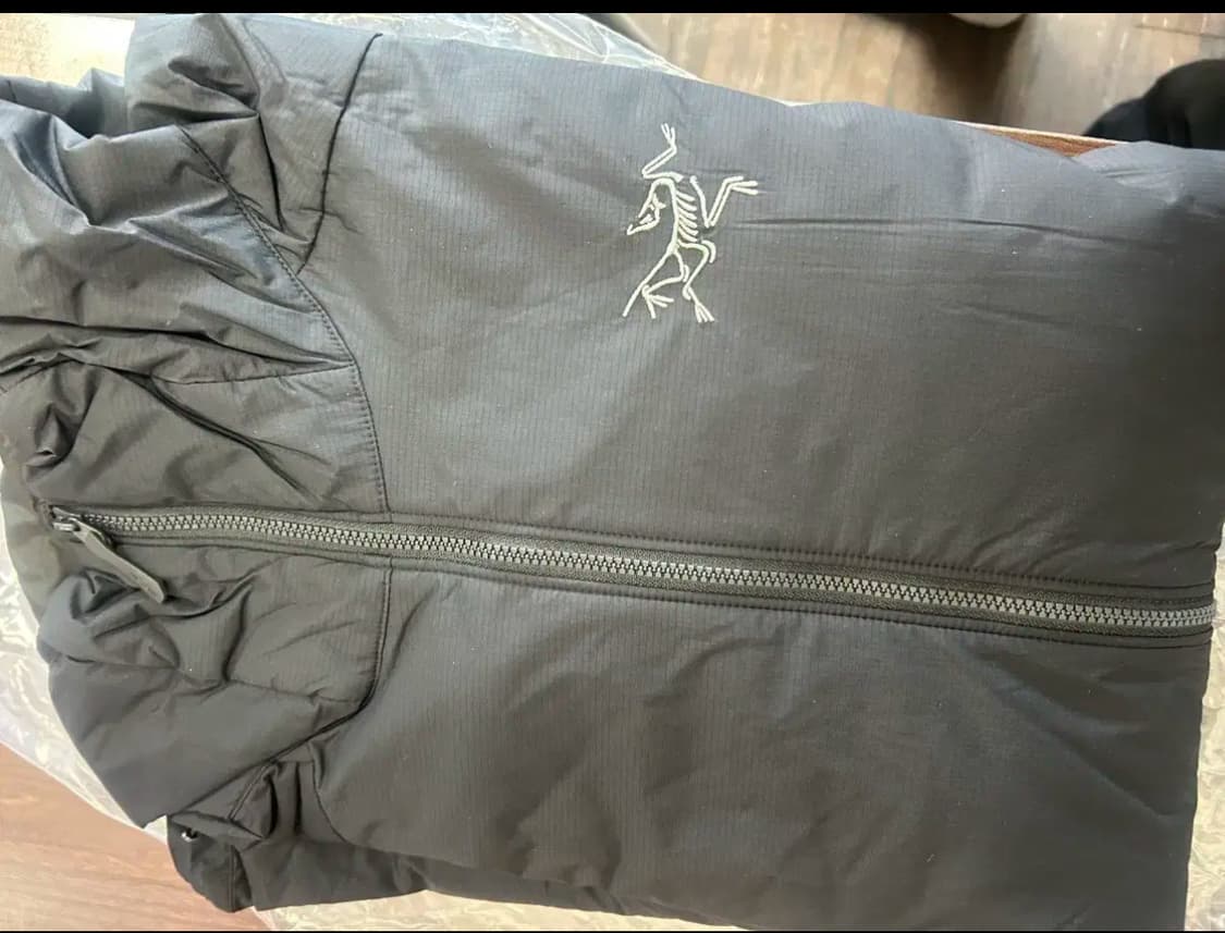 아크테릭스 아톰후디 m  상품이미지4