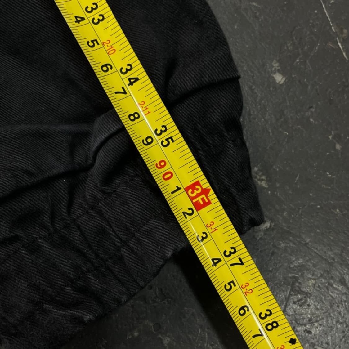 100 엄브로 카고 조거팬츠 상품이미지9