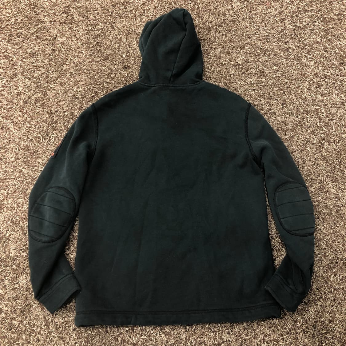 폴로 랄프로렌 쿼드포켓 인디안 후드 자켓 상품이미지5