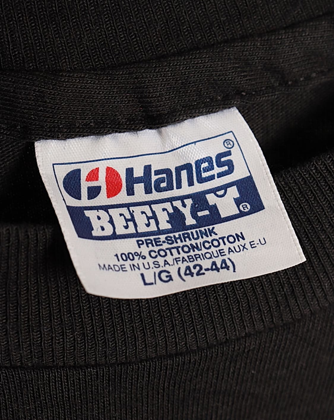 Hanes Print T-Shirts 상품이미지5