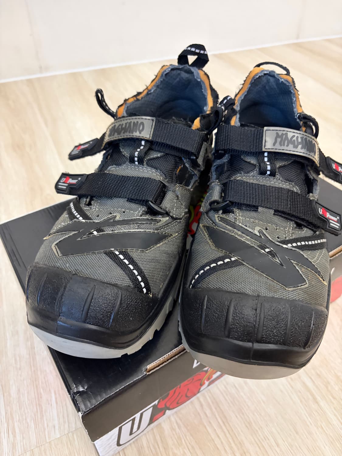 마리아노 X 유파워 41 상품이미지3