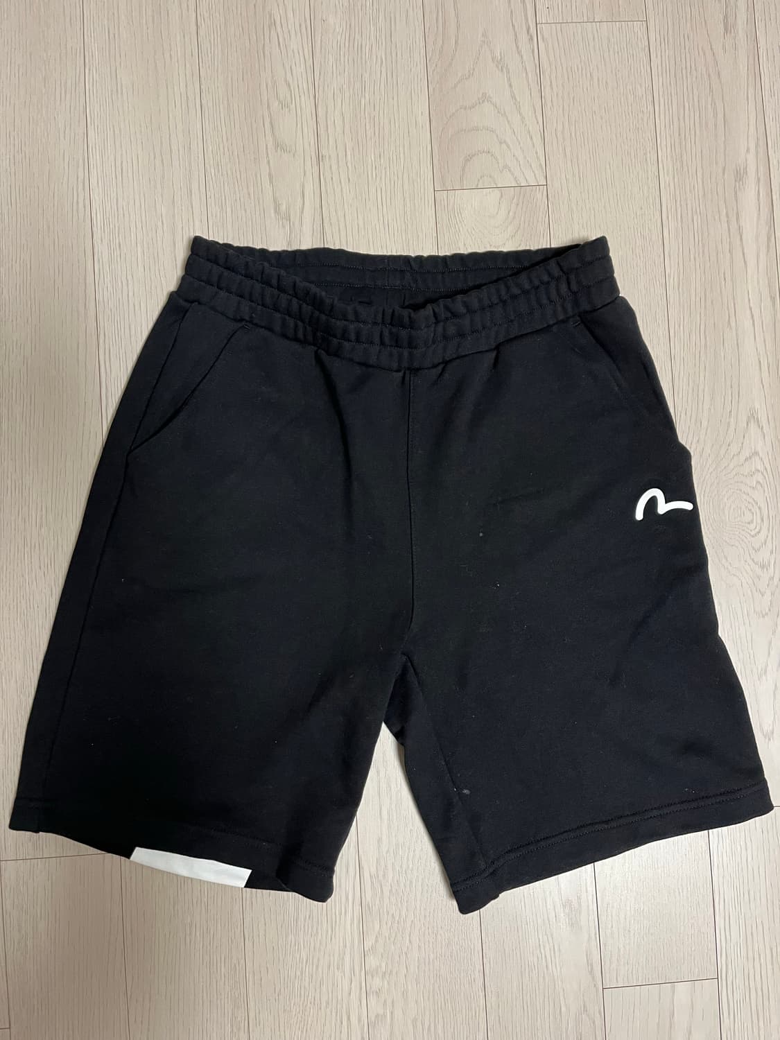 에비수 반바지 상품이미지2