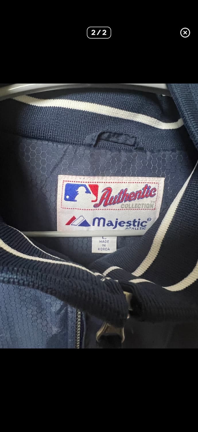 마제스틱 디트로이티드 상품이미지2