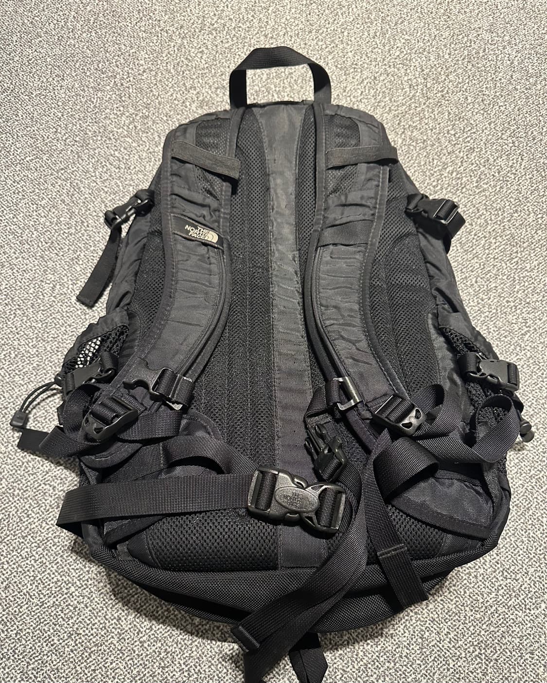 노스페이스 핫샷 33L 상품이미지3