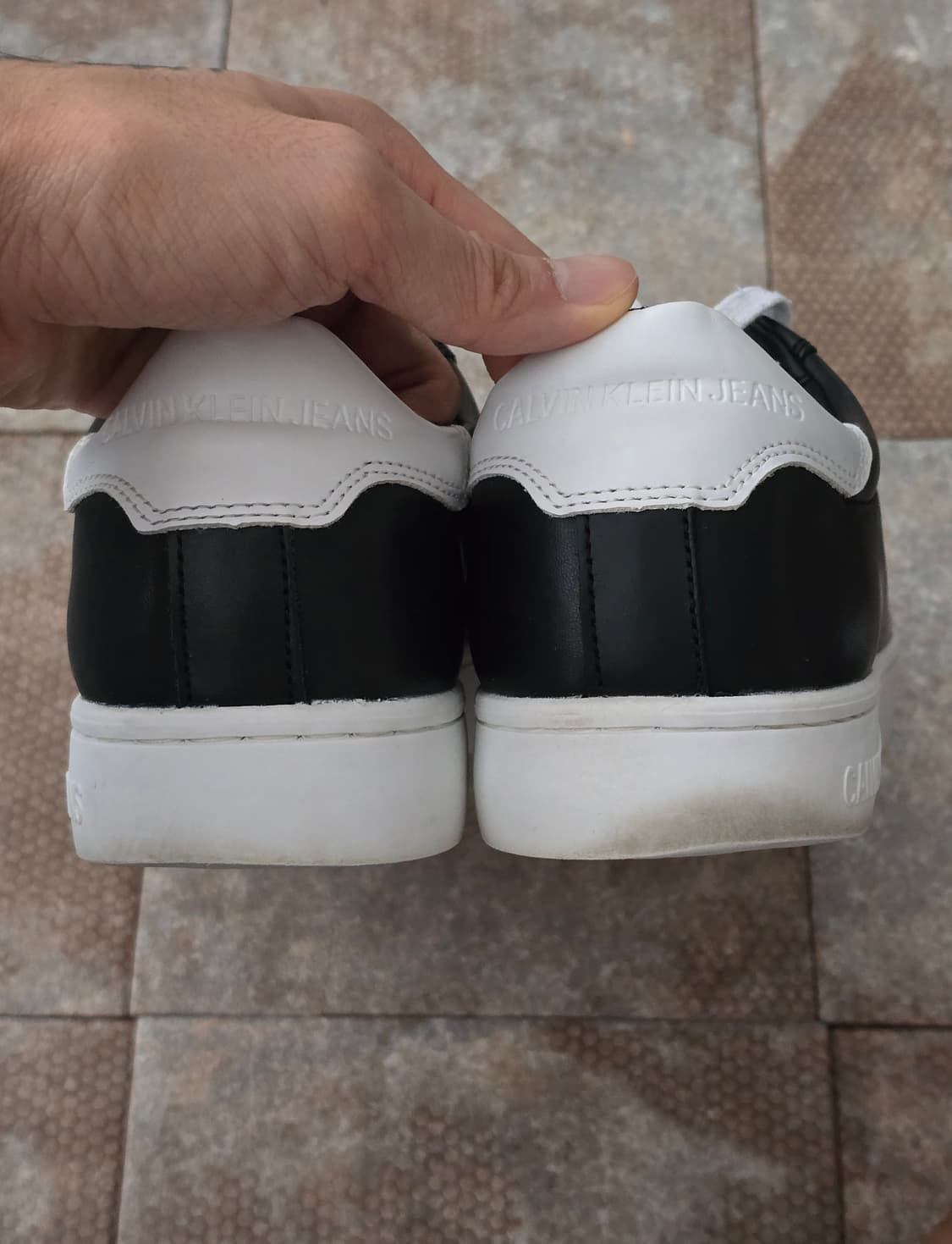 (265)캘빈클라인 클래식 컵솔  상품이미지8