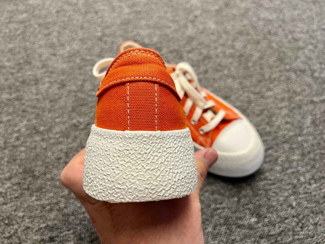 [255] ept DIVE 오렌지  상품이미지5