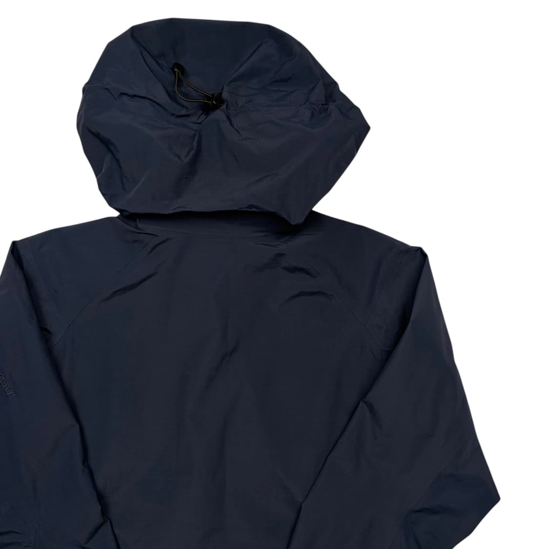 아크테릭스 제타 SL 네이비 바람막이 M 상품이미지5