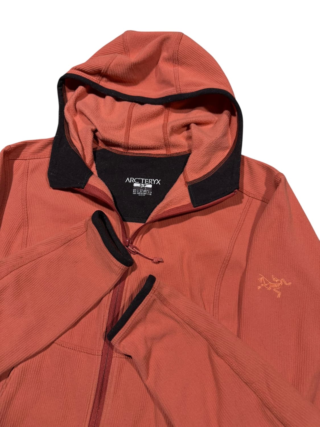 Arcteryx 아크테릭스 후드집업 상품이미지3