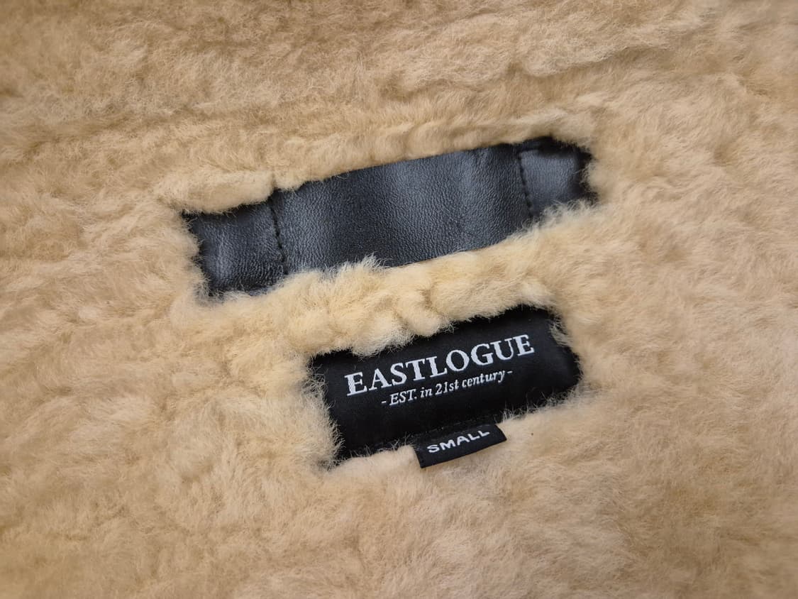 이스트로그 모터사이클 무스탕 상품이미지8