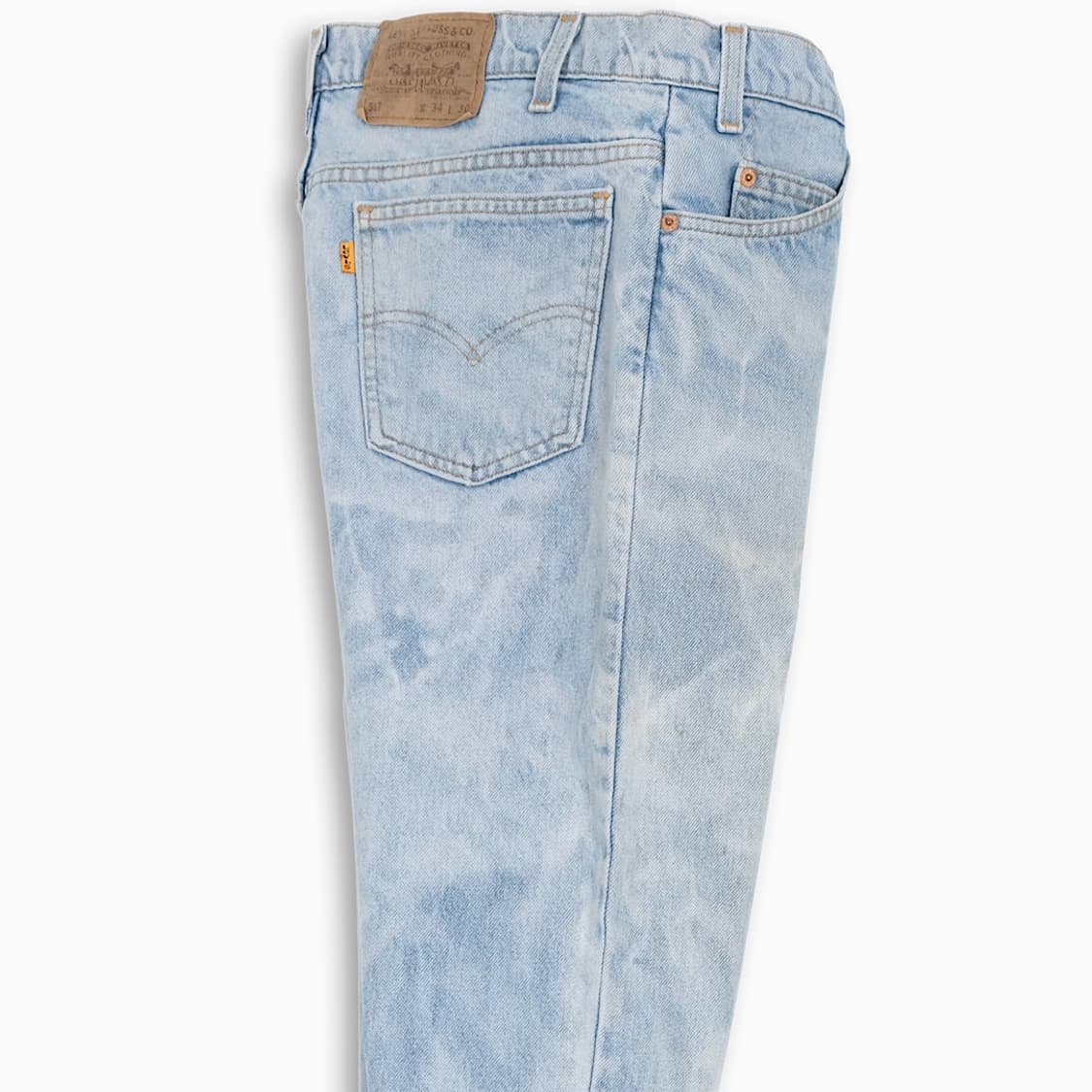 리바이스 517 오렌지탭 32 사이즈 OR5173420 상품이미지5