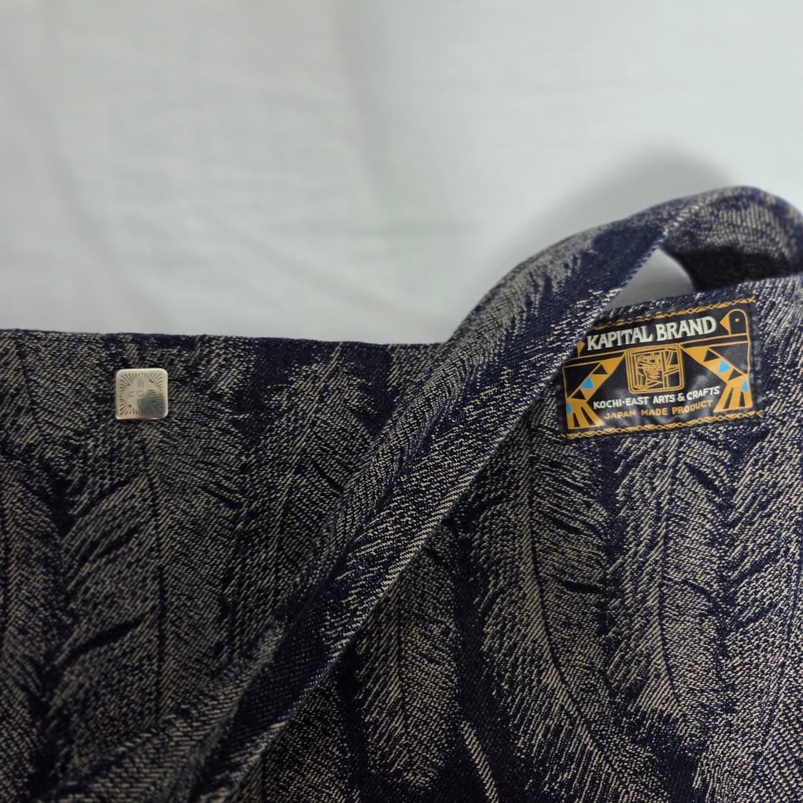 캐피탈 맥파이 메디신 백 스몰 상품이미지2