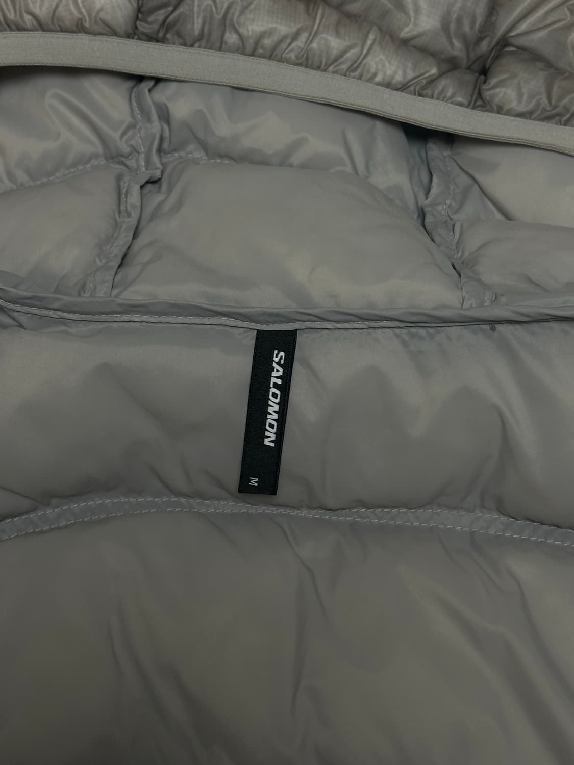 살로몬 크로스 인슐레이션 자켓 상품이미지4