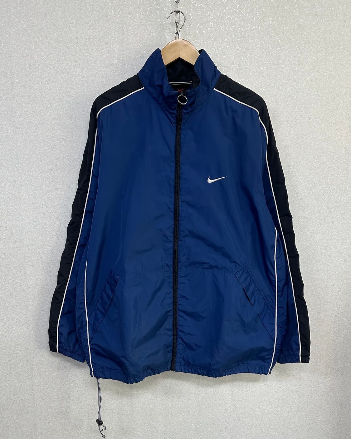 (XL~2XL)00'S 나이키 바람막이-M2082 상품이미지2