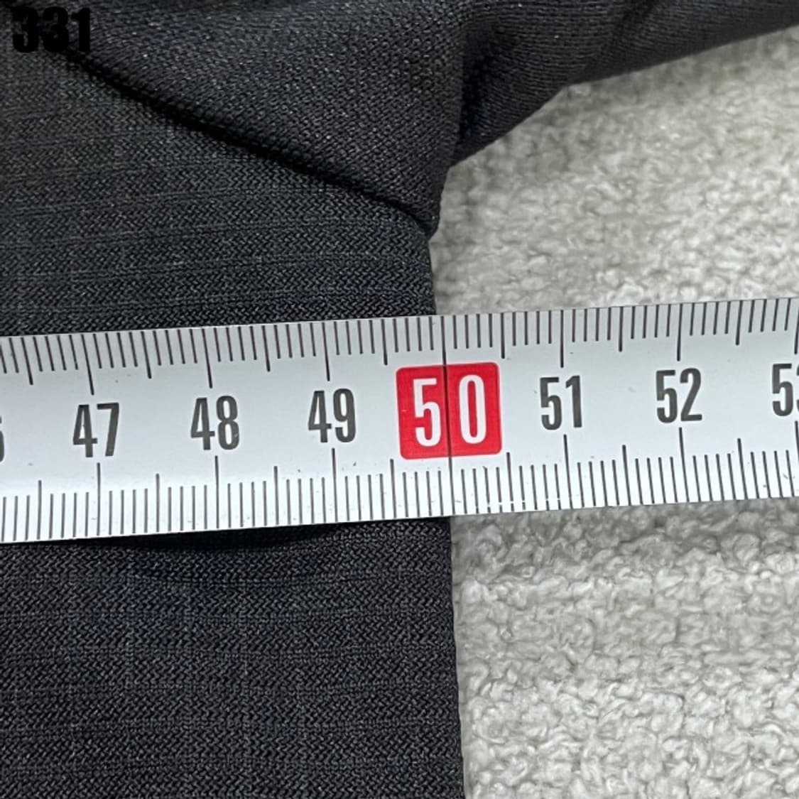 아디다스 삼선 블랙 자켓  상품이미지4