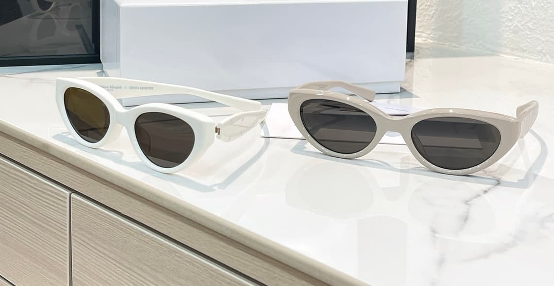 젠틀몬스터 마르지엘라-MM108정품판매 상품이미지3