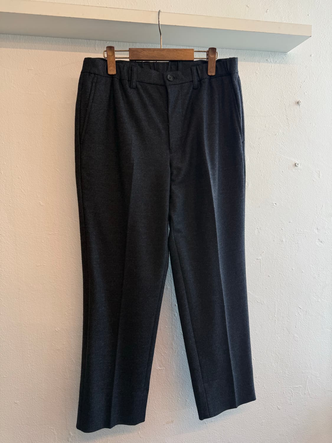 이세이미야케 슬랙스 상품이미지2