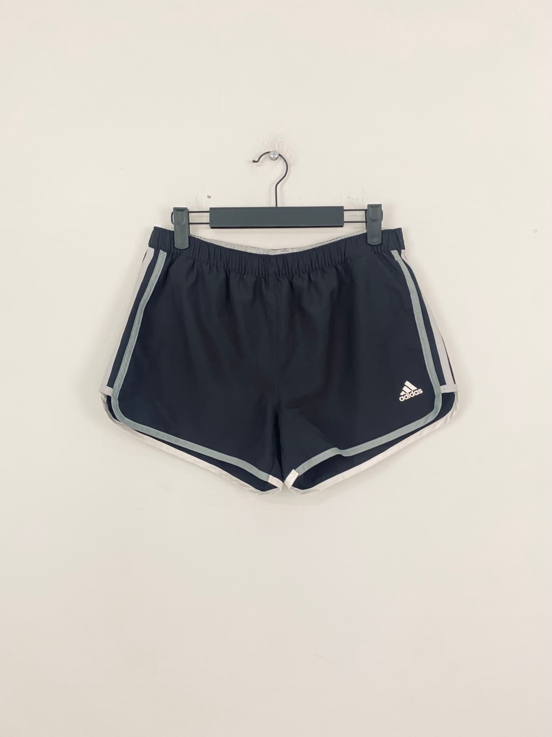 ADIDAS 아디다스 여성 러닝 쇼츠 S <62>  상품이미지1