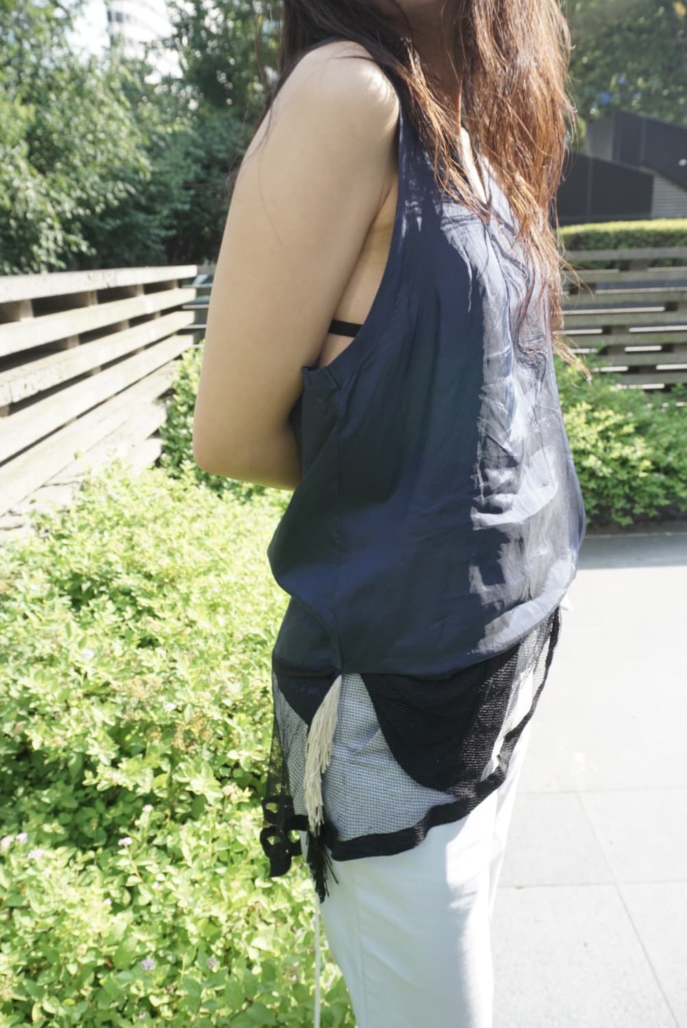 Toga Sleeveless 상품이미지2