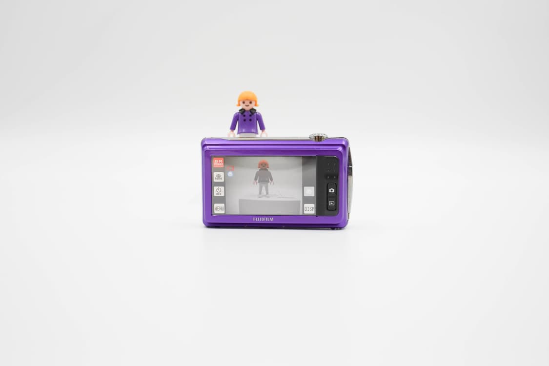 Fujifilm Finepix Z90 (후지필름 파인픽스 Z90) 상품이미지2