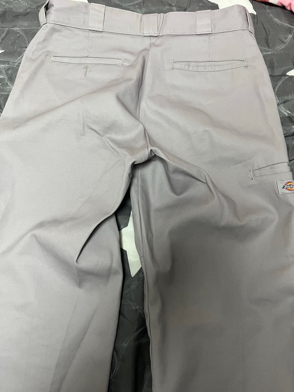 디키즈 싱글니 바지 32x32 상품이미지2